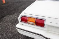 1977 Ford Mustang II Ghia for sale