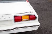 1977 Ford Mustang II Ghia for sale