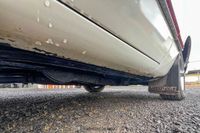 1977 Ford Mustang II Ghia for sale