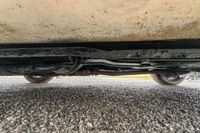 1977 Ford Mustang II Ghia for sale