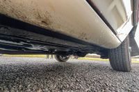 1977 Ford Mustang II Ghia for sale