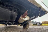 1977 Ford Mustang II Ghia for sale