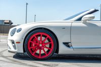 2020 Bentley Continental GTC for sale