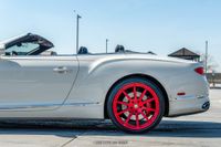 2020 Bentley Continental GTC for sale