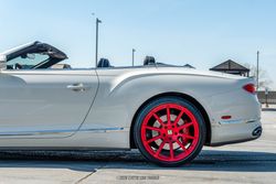2020 Bentley Continental GTC for sale