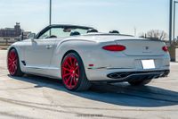 2020 Bentley Continental GTC for sale