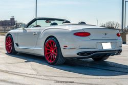 2020 Bentley Continental GTC for sale