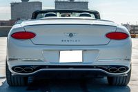 2020 Bentley Continental GTC for sale