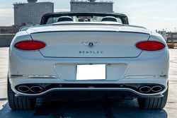 2020 Bentley Continental GTC for sale