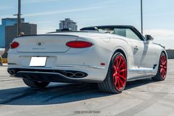 2020 Bentley Continental GTC for sale