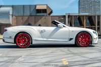 2020 Bentley Continental GTC for sale
