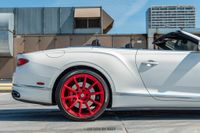 2020 Bentley Continental GTC for sale