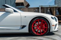 2020 Bentley Continental GTC for sale