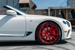 2020 Bentley Continental GTC for sale