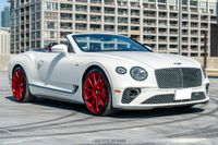 2020 Bentley Continental GTC for sale
