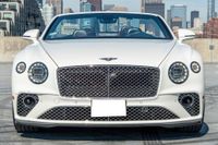 2020 Bentley Continental GTC for sale
