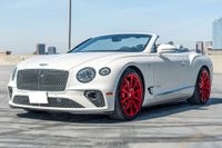2020 Bentley Continental GTC for sale