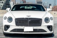 2020 Bentley Continental GTC for sale