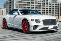 2020 Bentley Continental GTC for sale