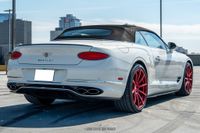 2020 Bentley Continental GTC for sale