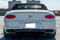 2020 Bentley Continental GTC for sale