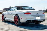 2020 Bentley Continental GTC for sale