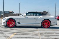 2020 Bentley Continental GTC for sale