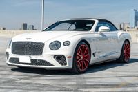 2020 Bentley Continental GTC for sale