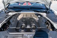 2020 Bentley Continental GTC for sale