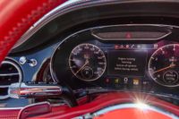 2020 Bentley Continental GTC for sale