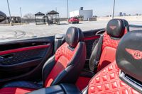 2020 Bentley Continental GTC for sale