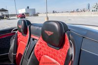 2020 Bentley Continental GTC for sale