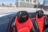 2020 Bentley Continental GTC for sale