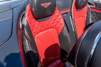 2020 Bentley Continental GTC for sale