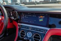 2020 Bentley Continental GTC for sale