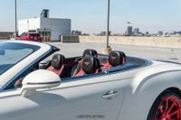 2020 Bentley Continental GTC for sale