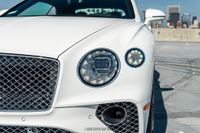 2020 Bentley Continental GTC for sale