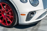 2020 Bentley Continental GTC for sale