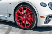 2020 Bentley Continental GTC for sale
