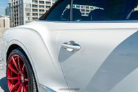 2020 Bentley Continental GTC for sale
