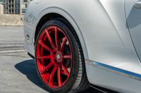 2020 Bentley Continental GTC for sale