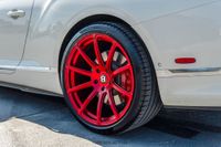 2020 Bentley Continental GTC for sale