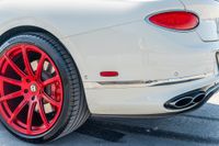 2020 Bentley Continental GTC for sale