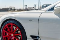 2020 Bentley Continental GTC for sale