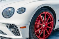 2020 Bentley Continental GTC for sale