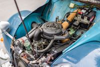 1967 Citroën 2CV Coupe for sale