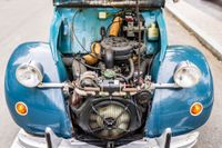 1967 Citroën 2CV Coupe for sale