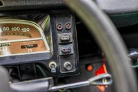 1967 Citroën 2CV Coupe for sale