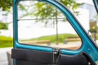1967 Citroën 2CV Coupe for sale