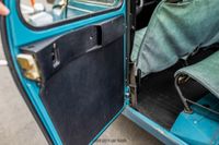 1967 Citroën 2CV Coupe for sale